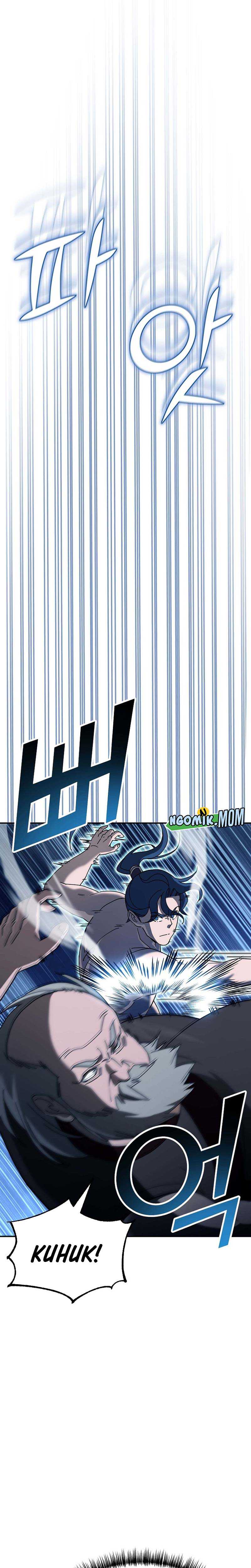 The Eunuchs Second Life Chapter 01 Gambar 48