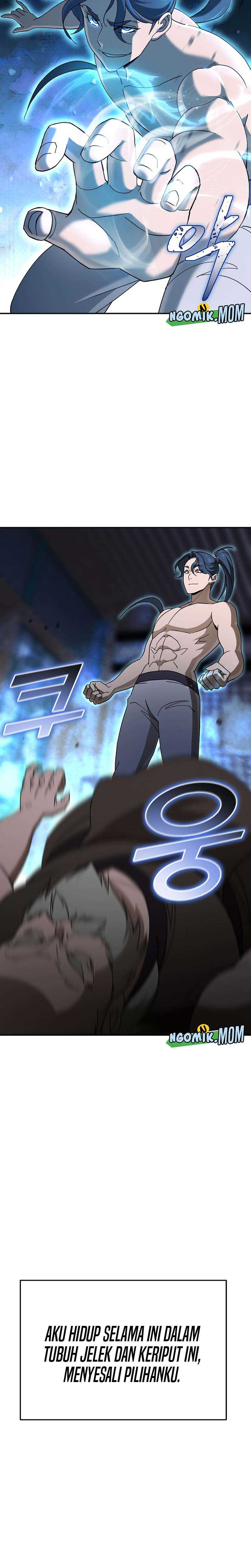 The Eunuchs Second Life Chapter 01 Gambar 52