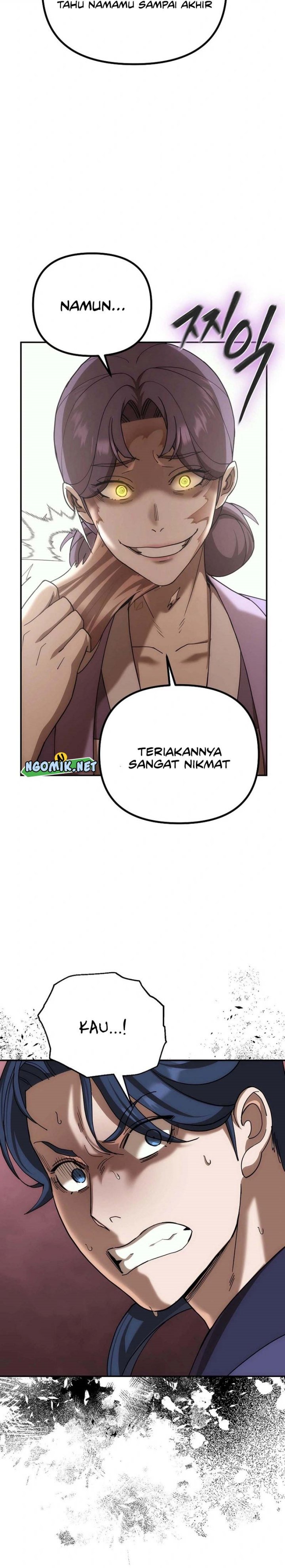 The Eunuchs Second Life Chapter 06 Gambar 37