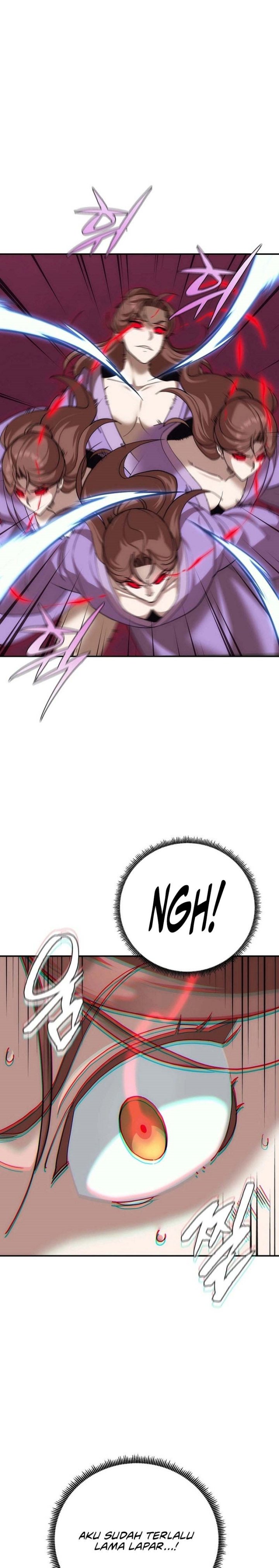 The Eunuchs Second Life Chapter 08 Gambar 8