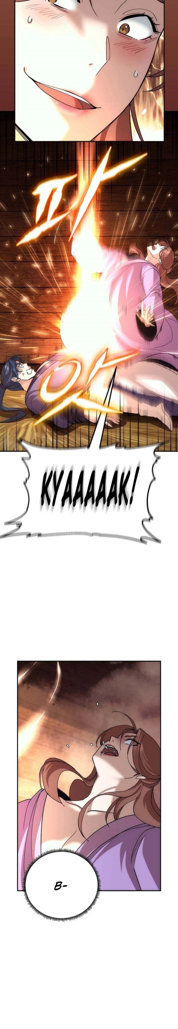 The Eunuchs Second Life Chapter 08 Gambar 25