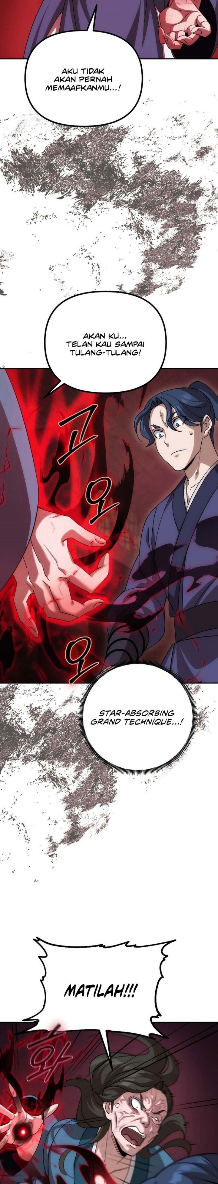 The Eunuchs Second Life Chapter 08 Gambar 29