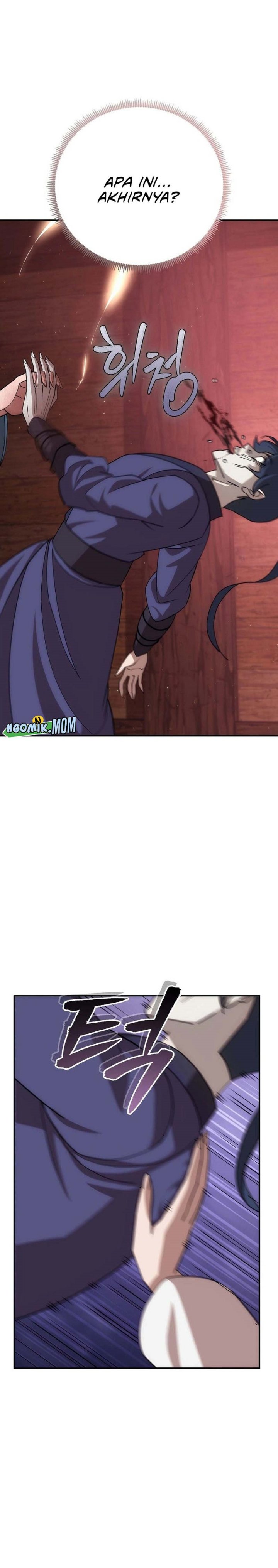 The Eunuchs Second Life Chapter 08 Gambar 36
