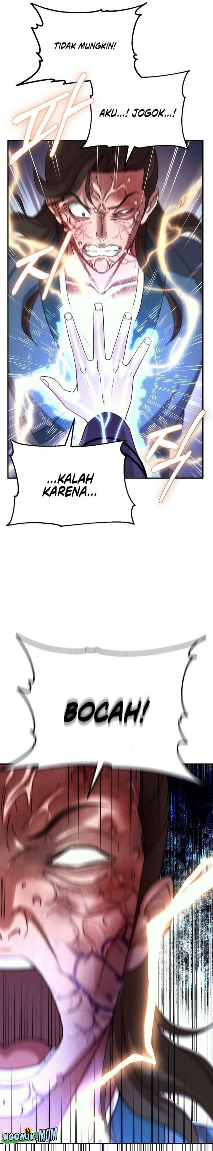 The Eunuchs Second Life Chapter 08 Gambar 40