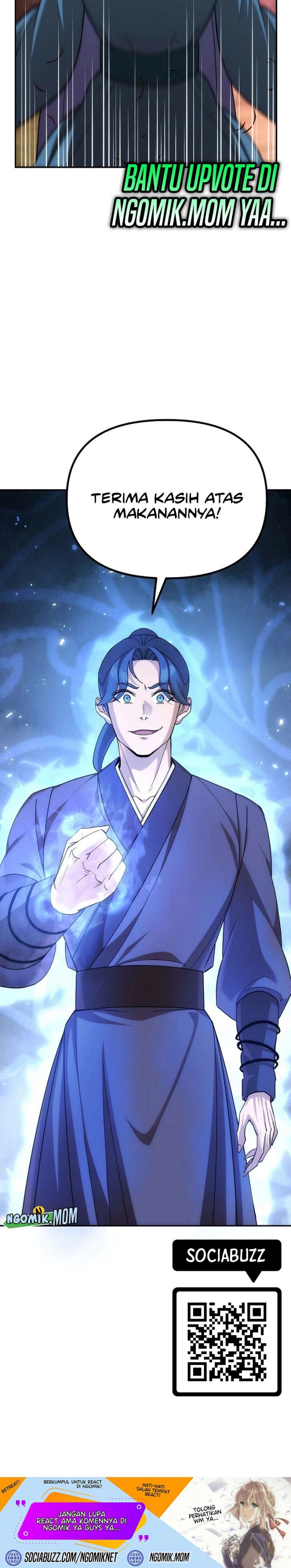 The Eunuchs Second Life Chapter 08 Gambar 42