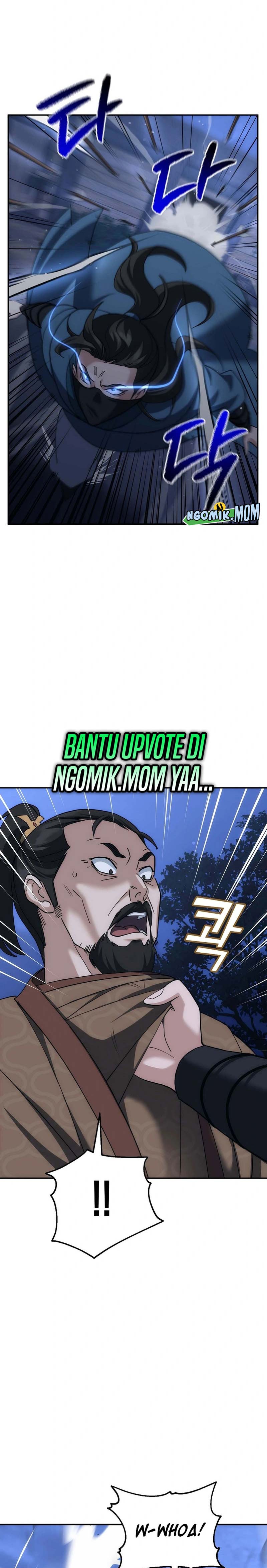 The Eunuchs Second Life Chapter 09 Gambar 6