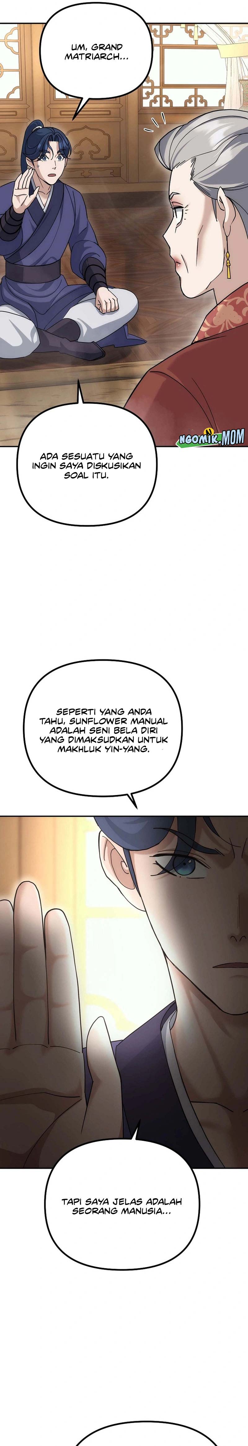 The Eunuchs Second Life Chapter 09 Gambar 25