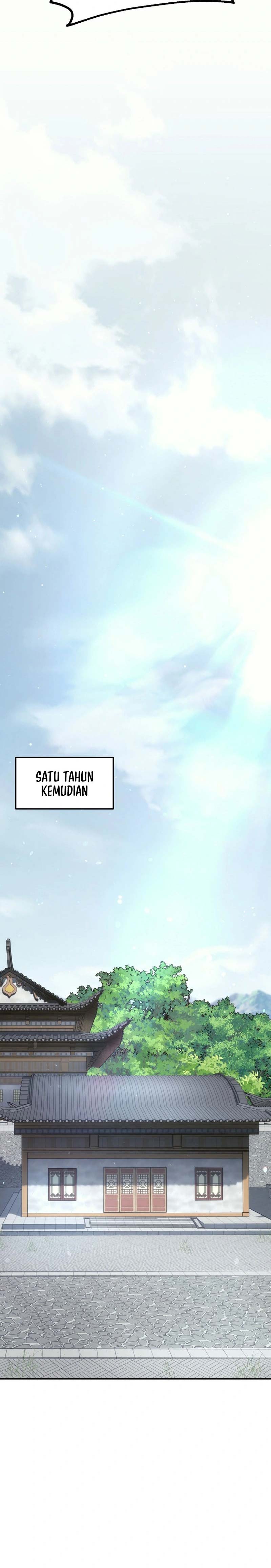 The Eunuchs Second Life Chapter 09 Gambar 29