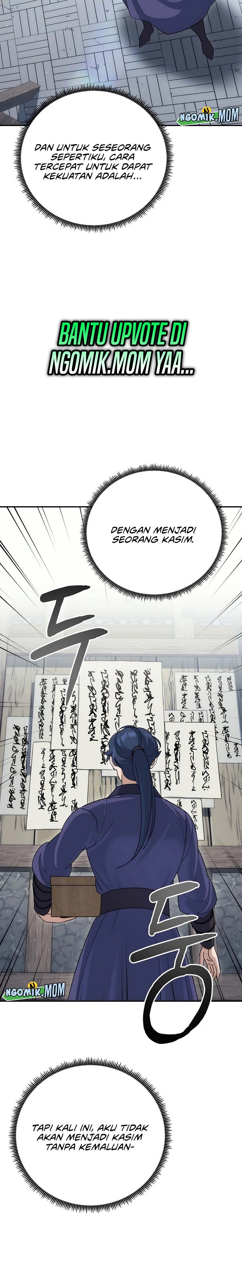 The Eunuchs Second Life Chapter 09 Gambar 41