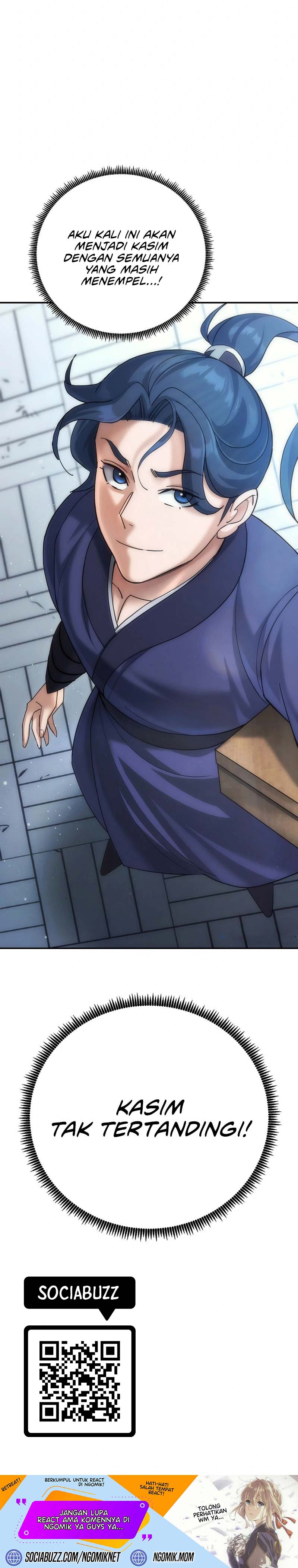 The Eunuchs Second Life Chapter 09 Gambar 42