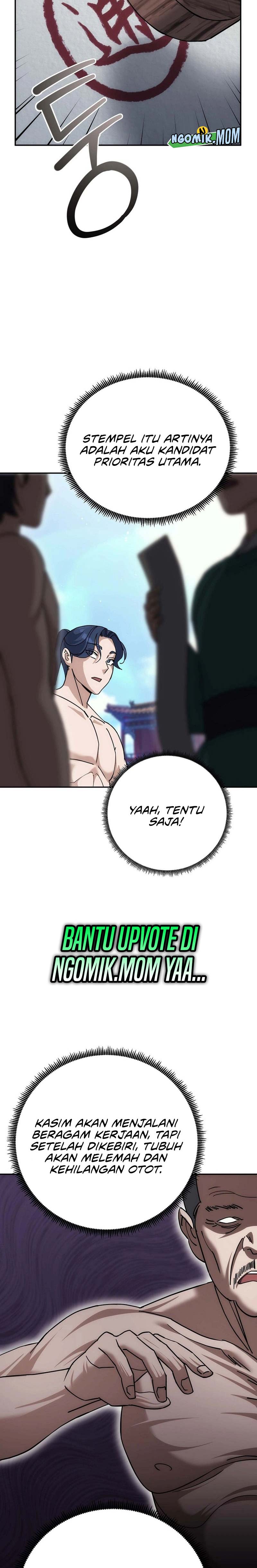 The Eunuchs Second Life Chapter 10 Gambar 6