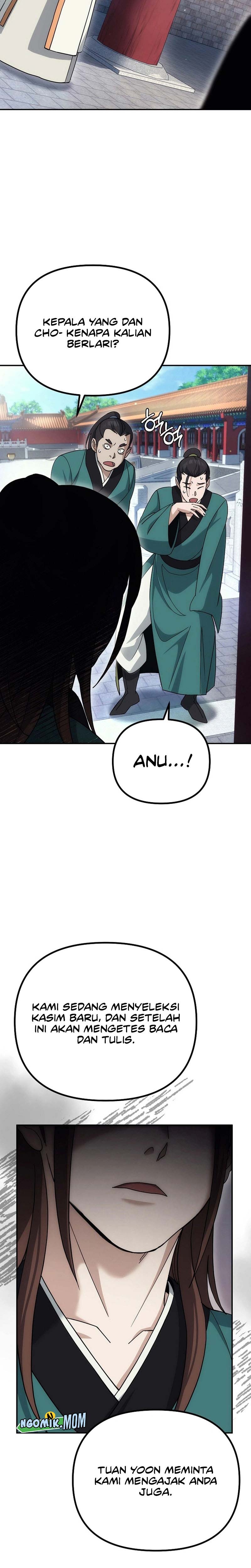 The Eunuchs Second Life Chapter 10 Gambar 10