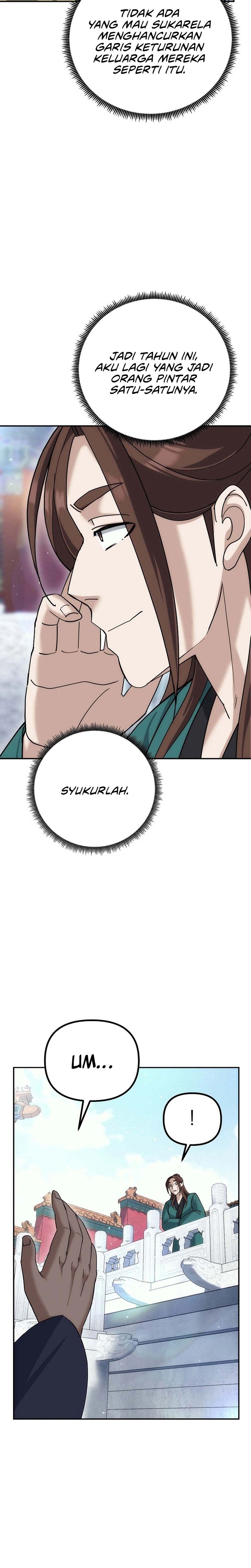 The Eunuchs Second Life Chapter 10 Gambar 16