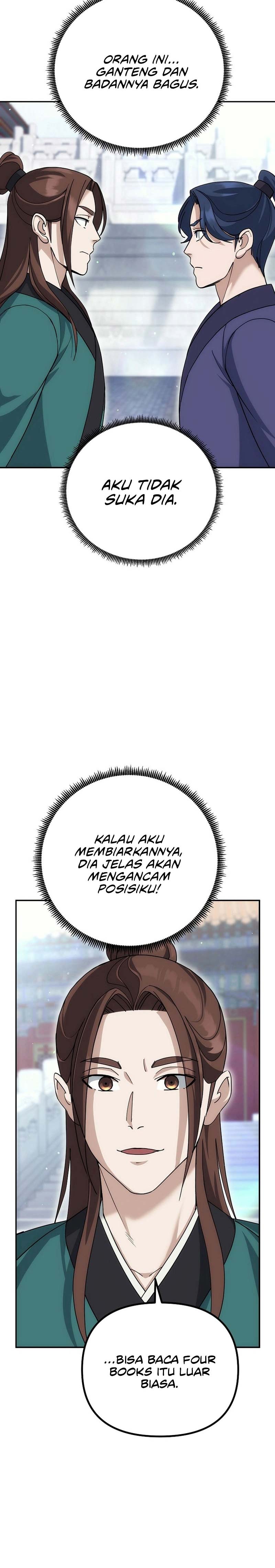 The Eunuchs Second Life Chapter 10 Gambar 19