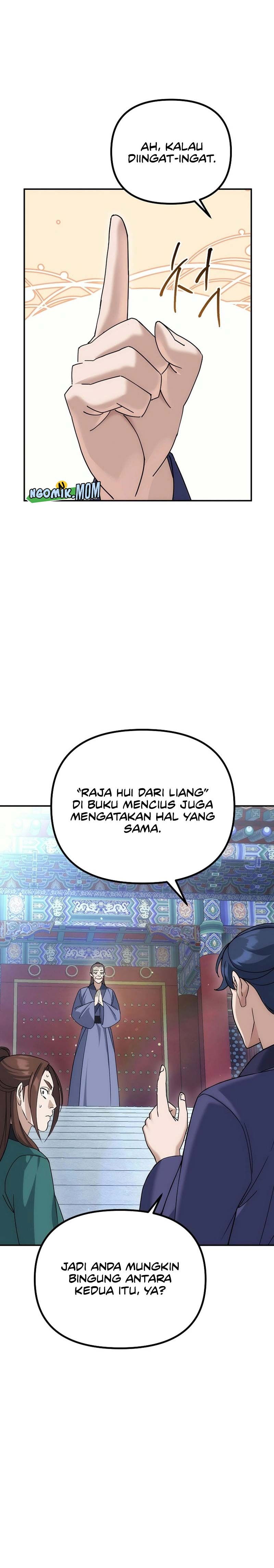 The Eunuchs Second Life Chapter 10 Gambar 31