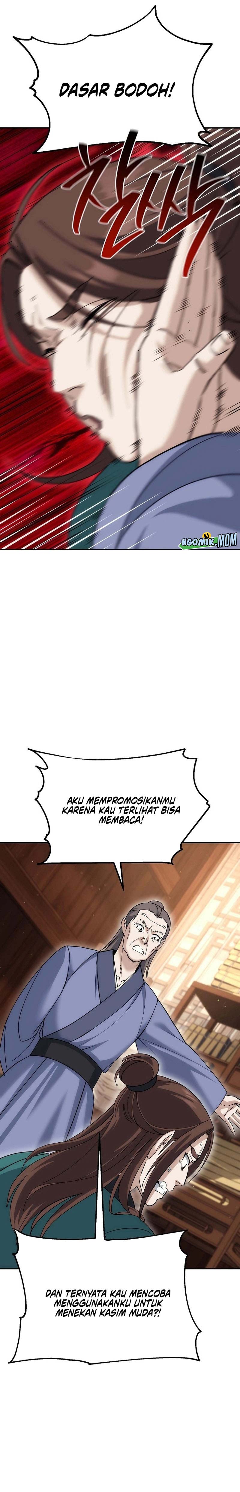 The Eunuchs Second Life Chapter 10 Gambar 35