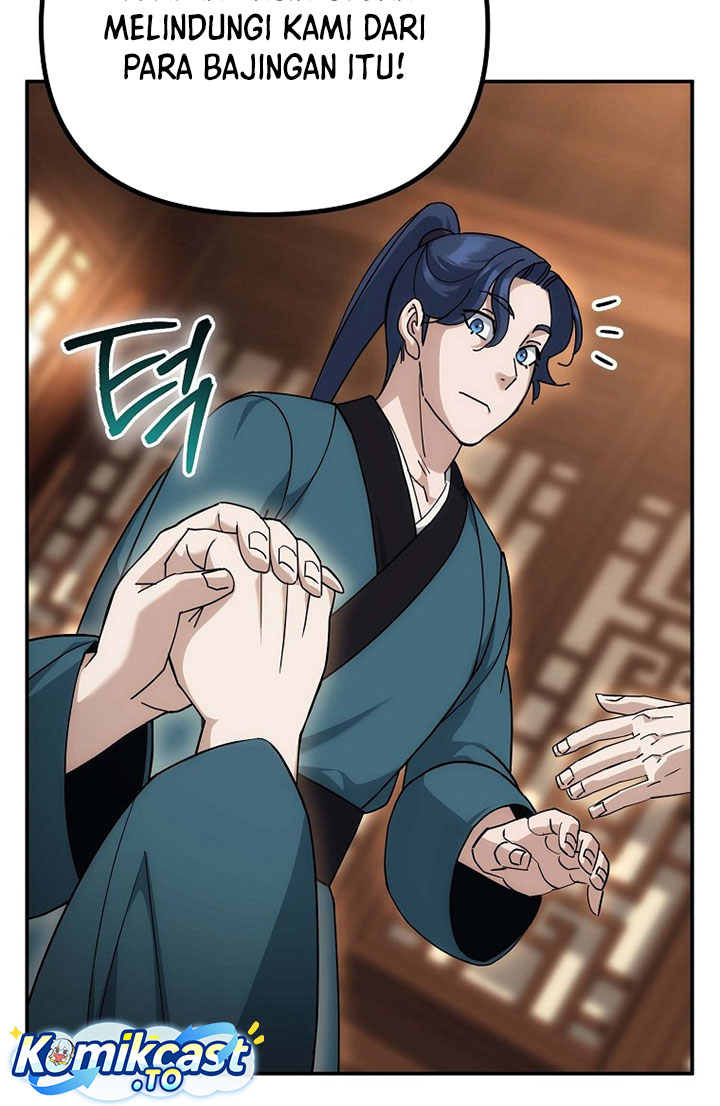 The Eunuchs Second Life Chapter 13 Gambar 11