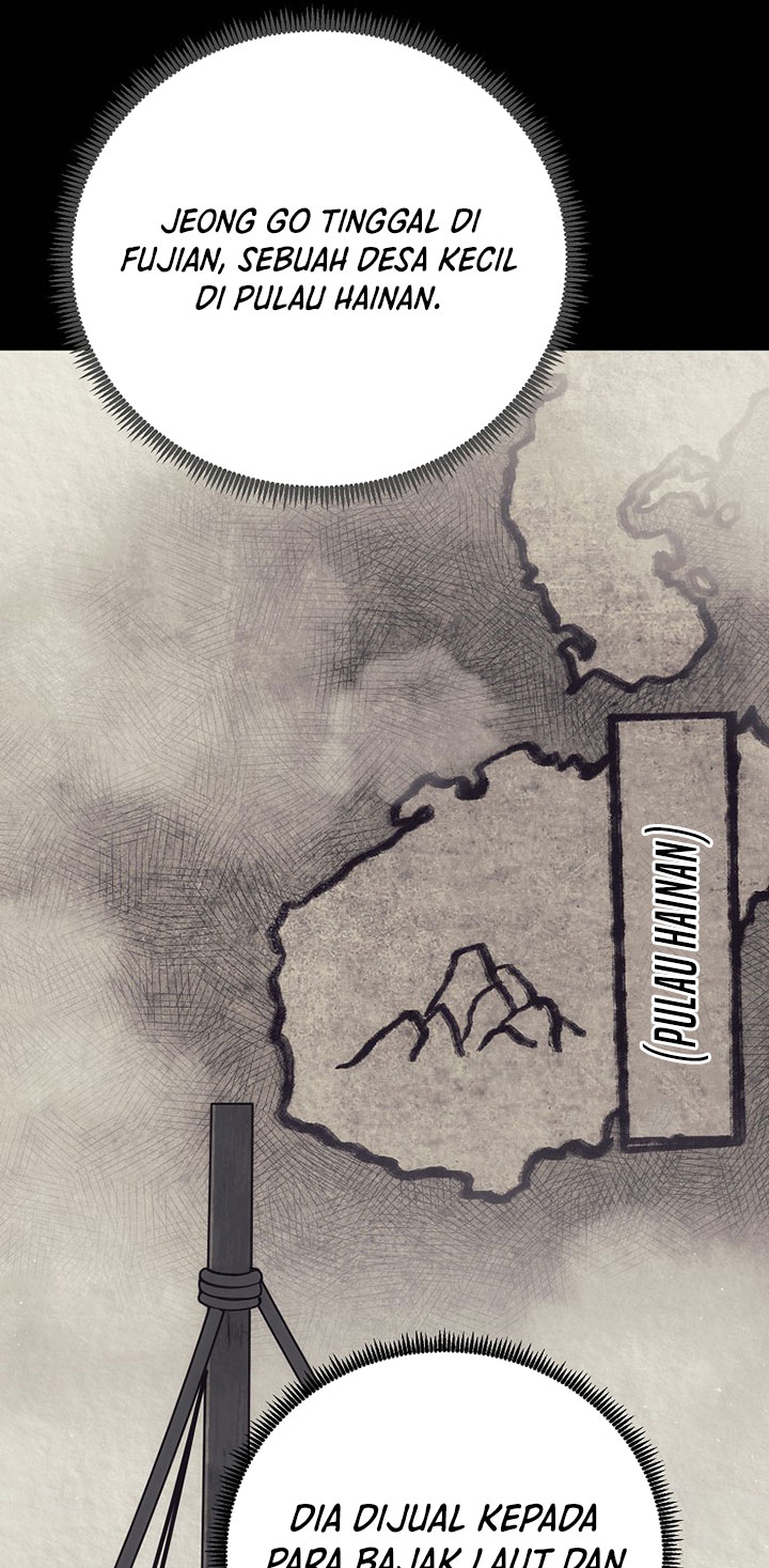 The Eunuchs Second Life Chapter 13 Gambar 16