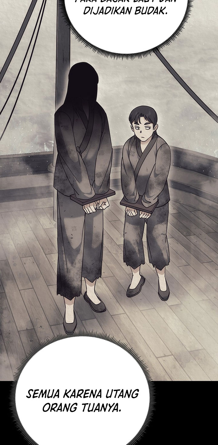 The Eunuchs Second Life Chapter 13 Gambar 17