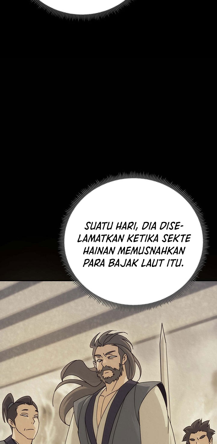 The Eunuchs Second Life Chapter 13 Gambar 18