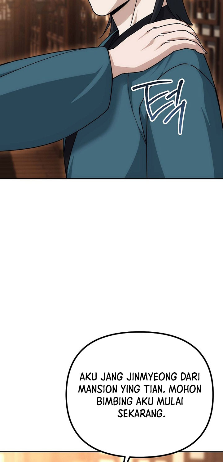 The Eunuchs Second Life Chapter 13 Gambar 25