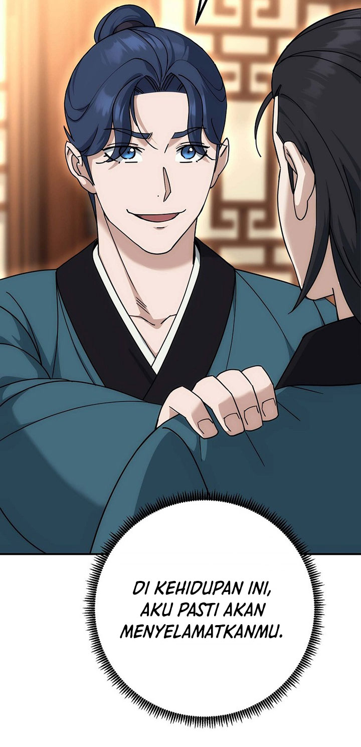 The Eunuchs Second Life Chapter 13 Gambar 26