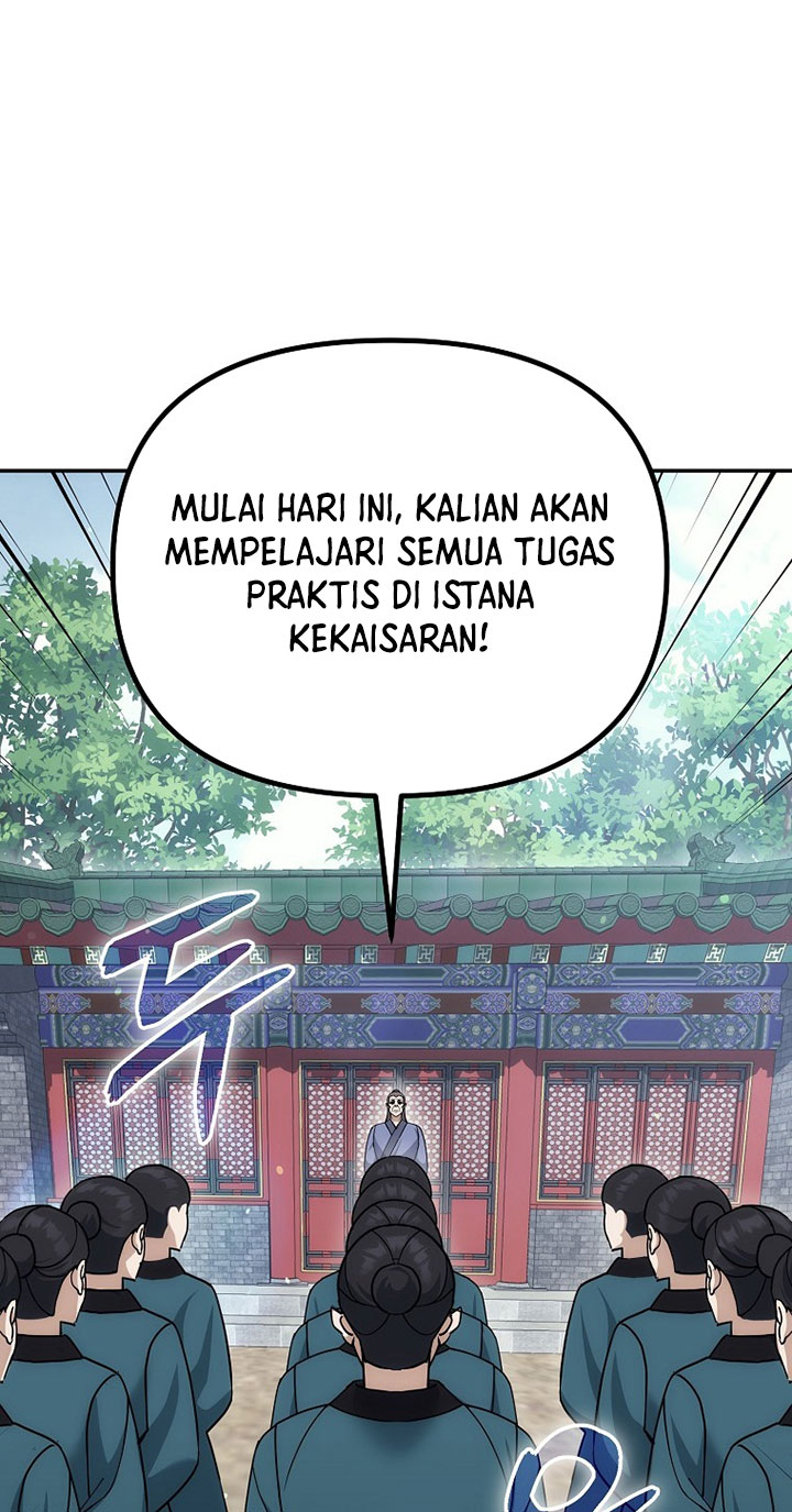 The Eunuchs Second Life Chapter 13 Gambar 31