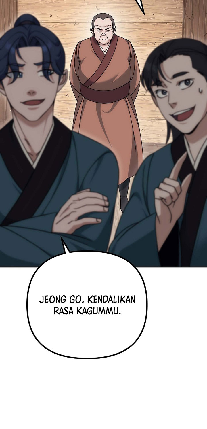 The Eunuchs Second Life Chapter 13 Gambar 40