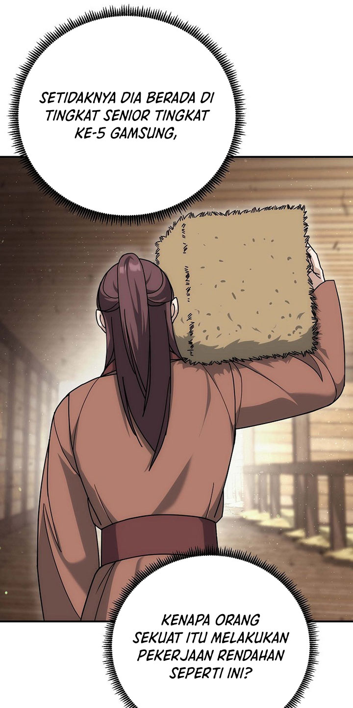 The Eunuchs Second Life Chapter 13 Gambar 65