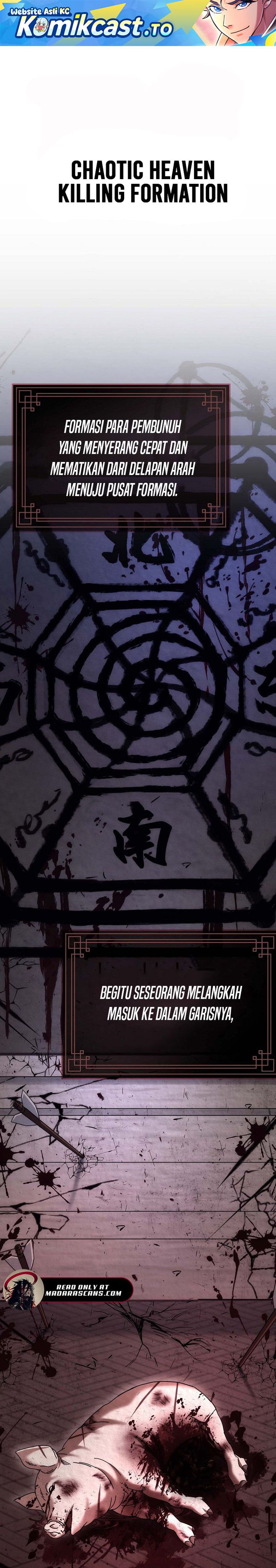 The Eunuchs Second Life Chapter 16 Gambar 2