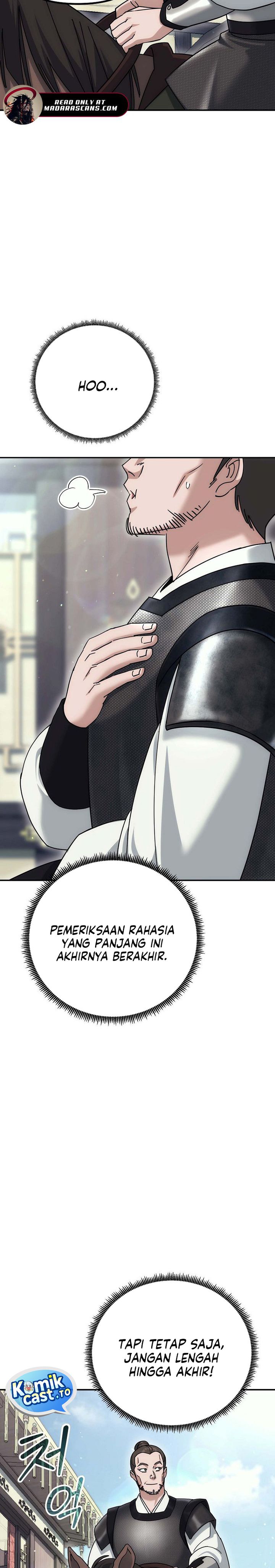 The Eunuchs Second Life Chapter 16 Gambar 16