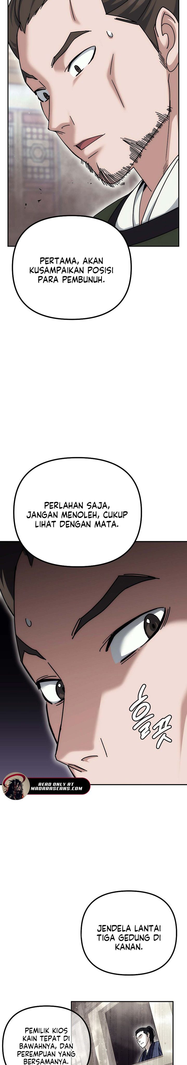 The Eunuchs Second Life Chapter 16 Gambar 21