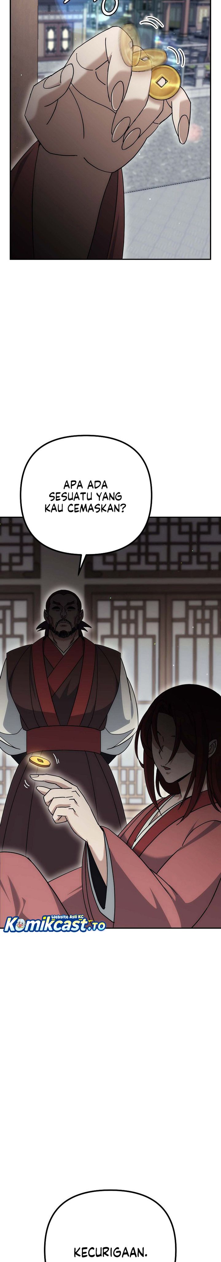 The Eunuchs Second Life Chapter 16 Gambar 33