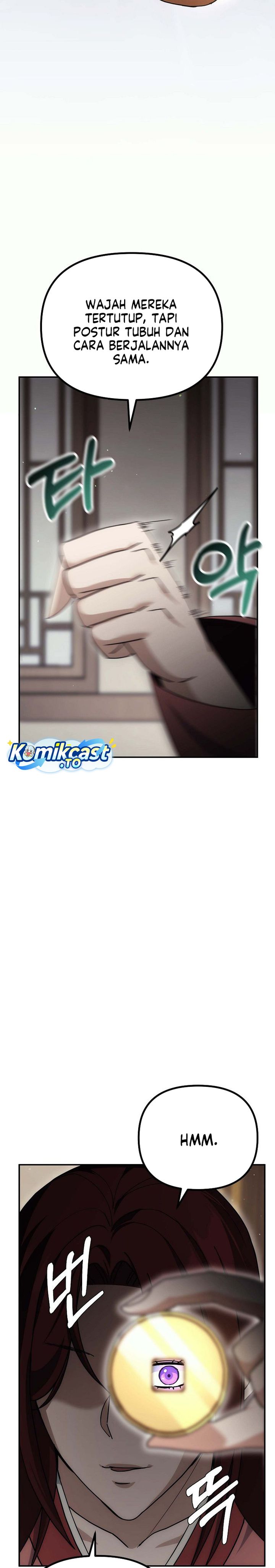 The Eunuchs Second Life Chapter 16 Gambar 35