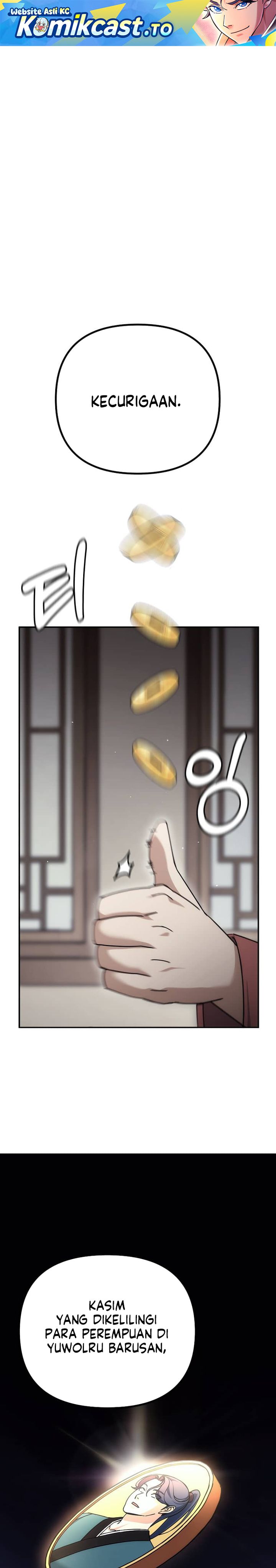 The Eunuchs Second Life Chapter 17 Gambar 2