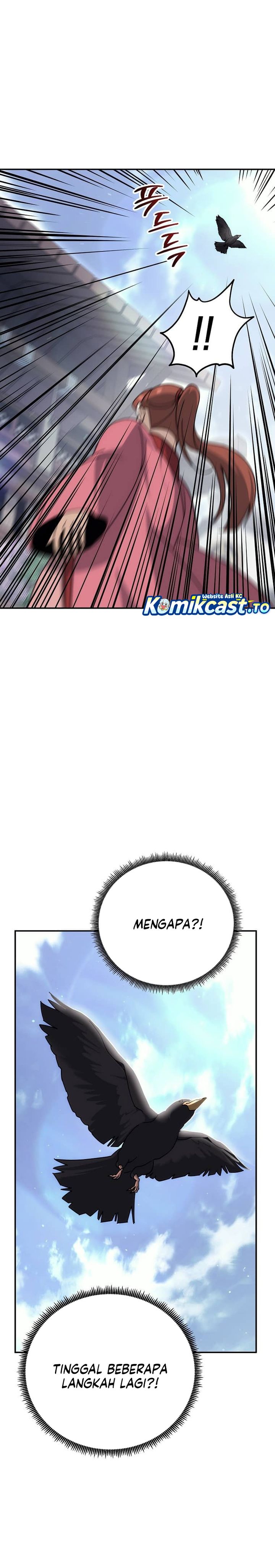 The Eunuchs Second Life Chapter 17 Gambar 13