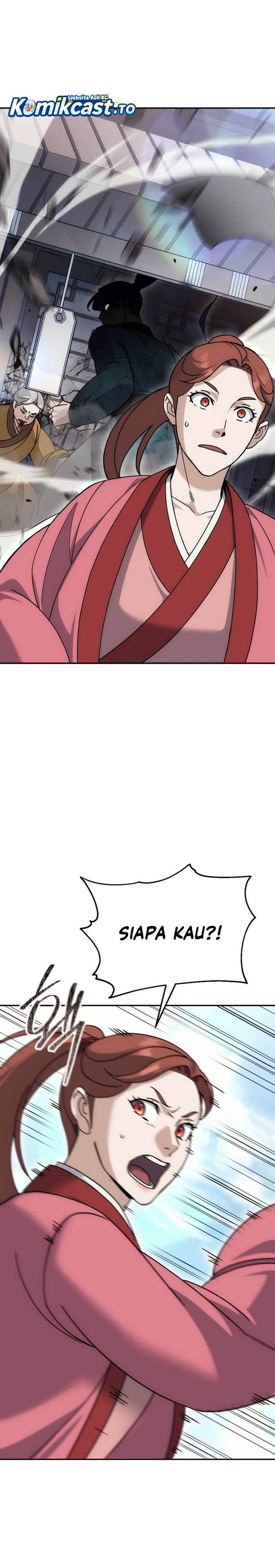 The Eunuchs Second Life Chapter 17 Gambar 16