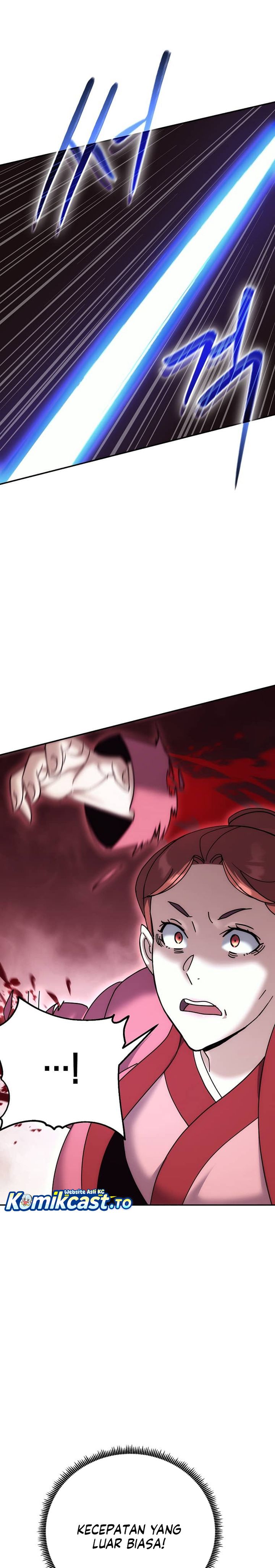 The Eunuchs Second Life Chapter 17 Gambar 17