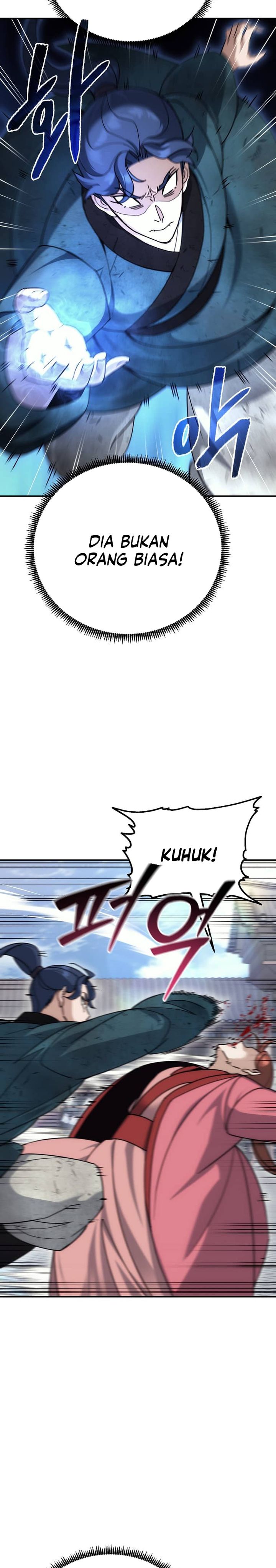 The Eunuchs Second Life Chapter 17 Gambar 18