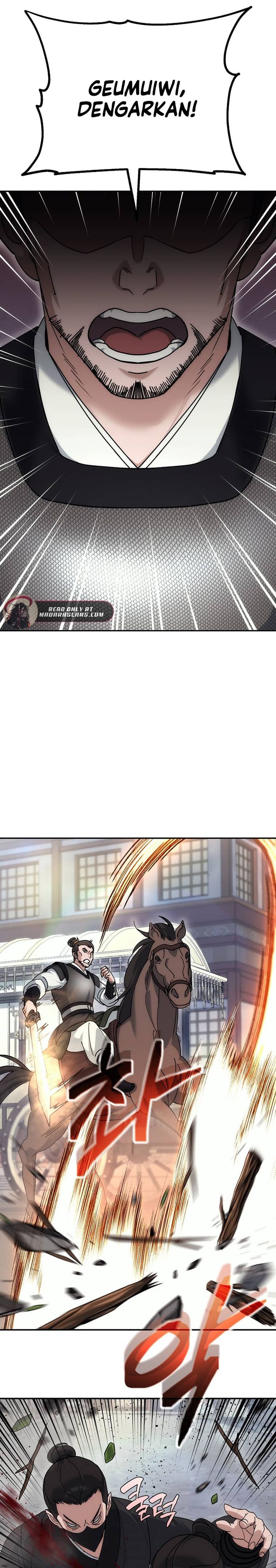 The Eunuchs Second Life Chapter 17 Gambar 20