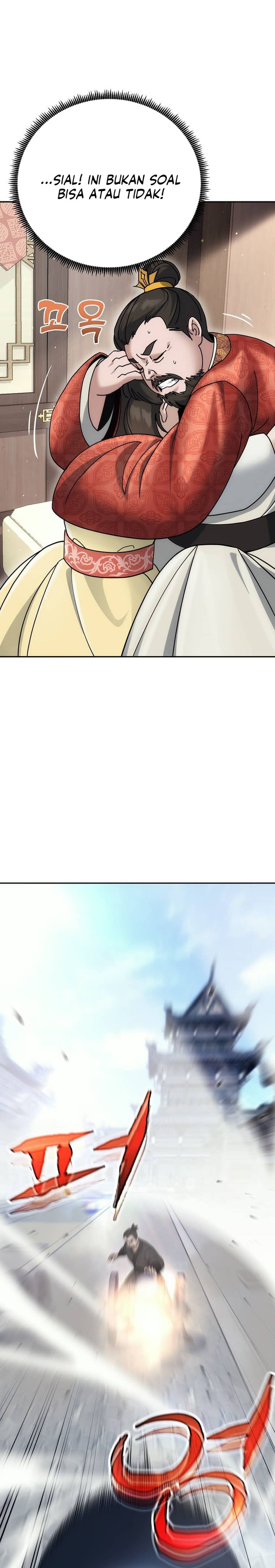 The Eunuchs Second Life Chapter 17 Gambar 31