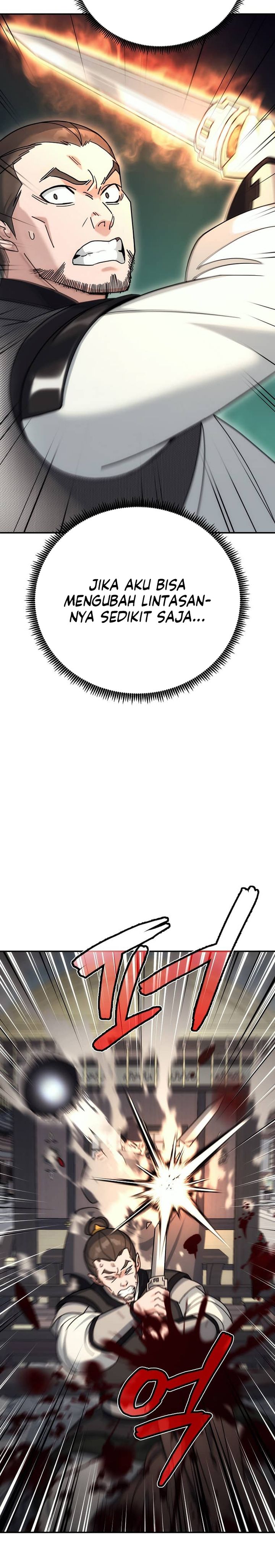 The Eunuchs Second Life Chapter 17 Gambar 33