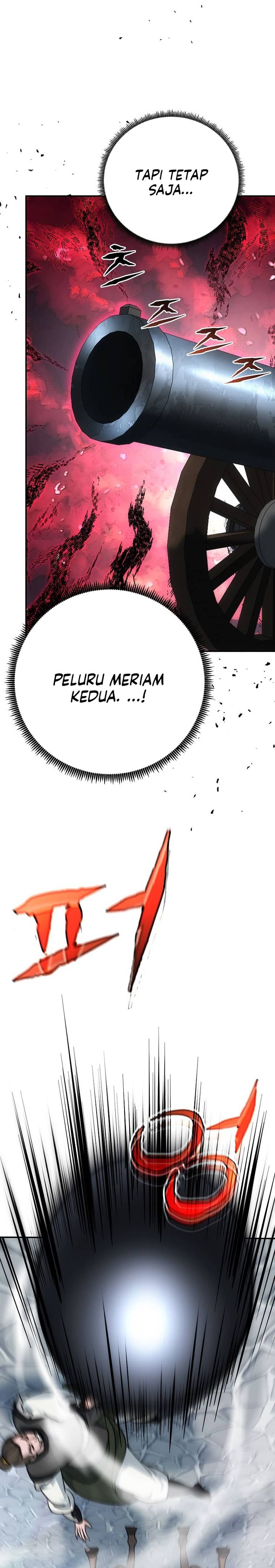 The Eunuchs Second Life Chapter 17 Gambar 35