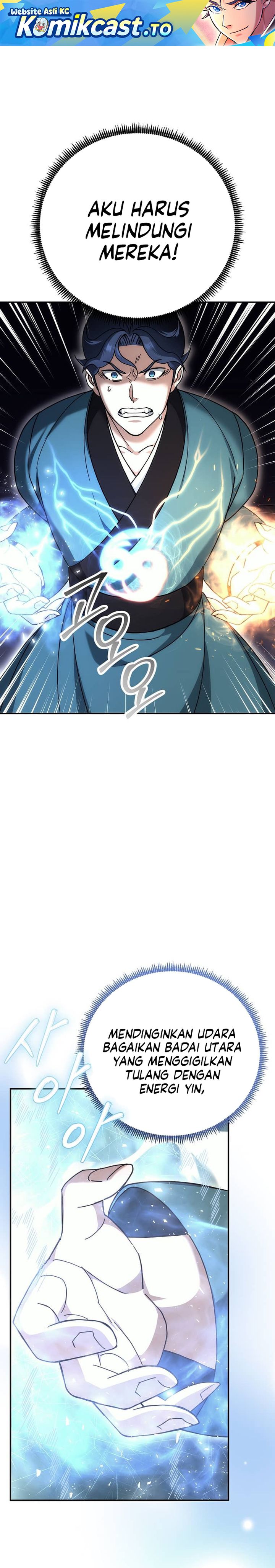 The Eunuchs Second Life Chapter 18 Gambar 2