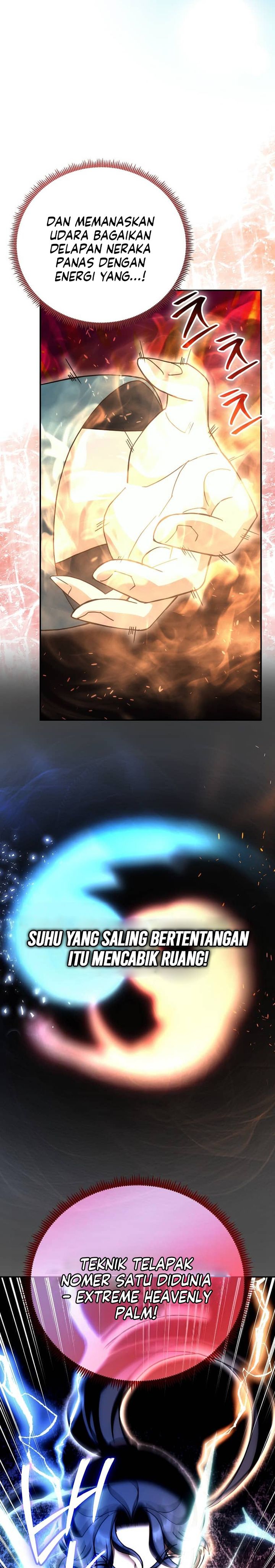 The Eunuchs Second Life Chapter 18 Gambar 3