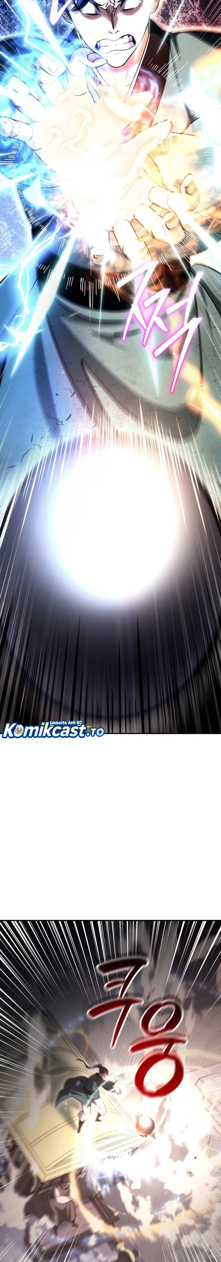 The Eunuchs Second Life Chapter 18 Gambar 4