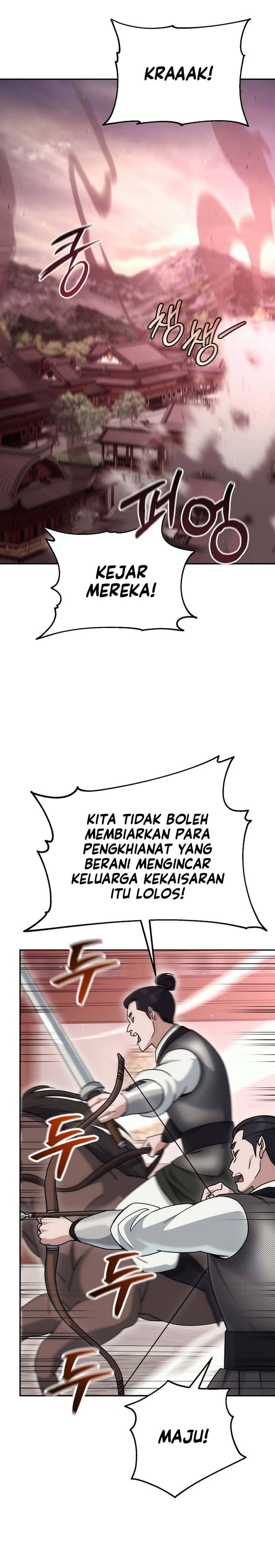 The Eunuchs Second Life Chapter 18 Gambar 8