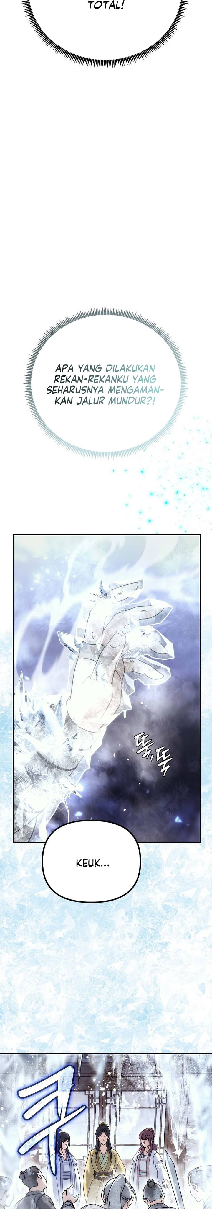 The Eunuchs Second Life Chapter 18 Gambar 10