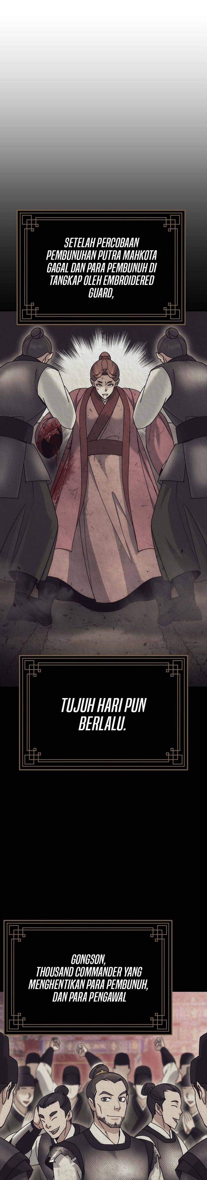 The Eunuchs Second Life Chapter 18 Gambar 15