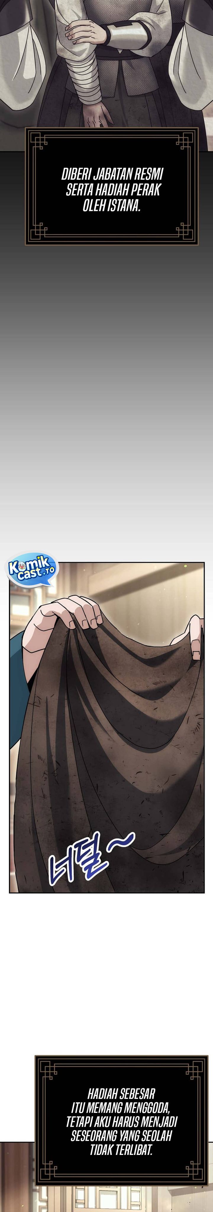 The Eunuchs Second Life Chapter 18 Gambar 16